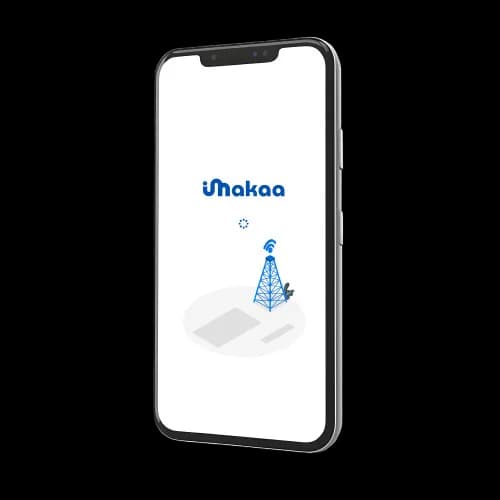 Application mobile iMakaa